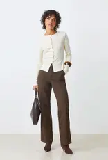 Suncoo Gilet 'Gamira' - Blanc Casse - Suncoo