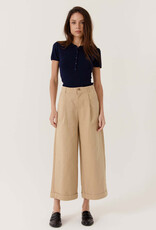 Broek 'Henia' - Beige - Artlove