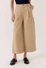 Broek 'Henia' - Beige - Artlove