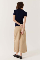 Broek 'Henia' - Beige - Artlove