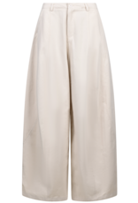 The Golden House Feel Broek 'Astrid' - Ecru