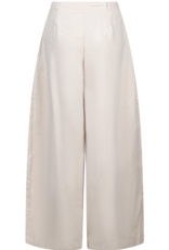 The Golden House Feel Broek 'Astrid' - Ecru