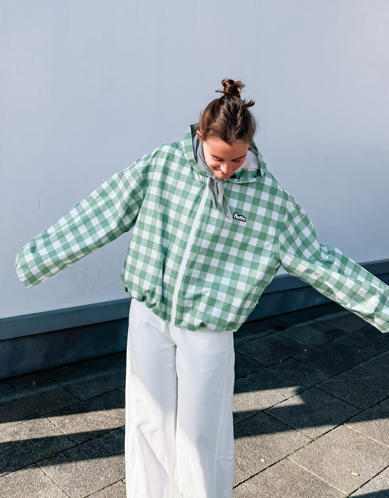 Flotte Bomber 'Darius' - Vichy vert - Flotte