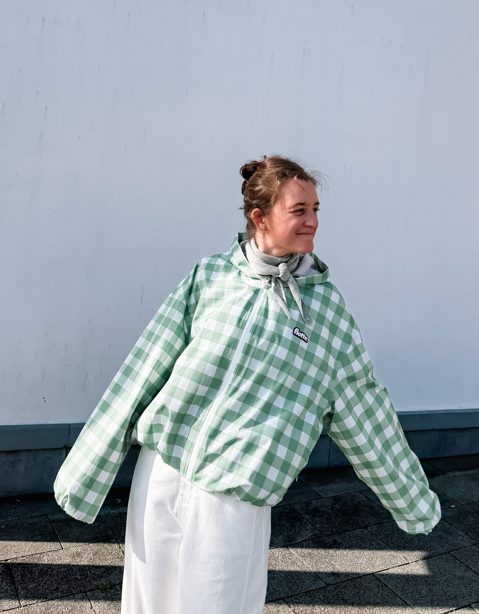 Flotte Bomber 'Darius' - Vichy vert - Flotte