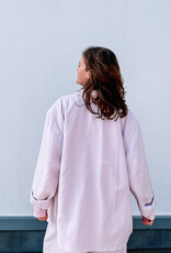 American Vintage Blazer 'Namaz' - Dragee - Nam15A - American Vintage