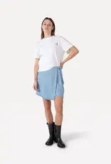 Another Label Skort 'Gwen' - Light Blue - Another Label
