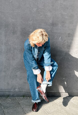 Moves Jeans 'Hellas' - Medium Blue - Moves