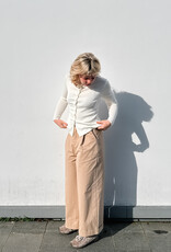 Suncoo Gilet 'Gamira' - Blanc Casse - Suncoo