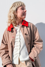 Suncoo Gilet 'Gamira' - Blanc Casse - Suncoo