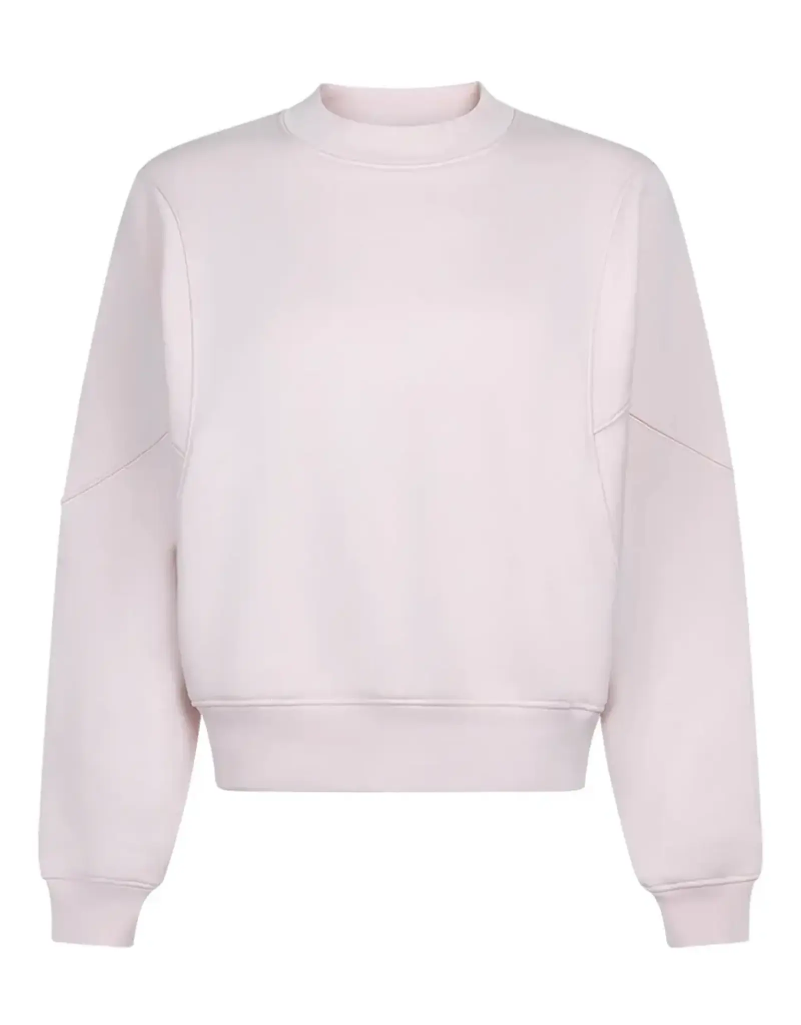 Another Label Sweater 'Deline' - Primrose - Another Label