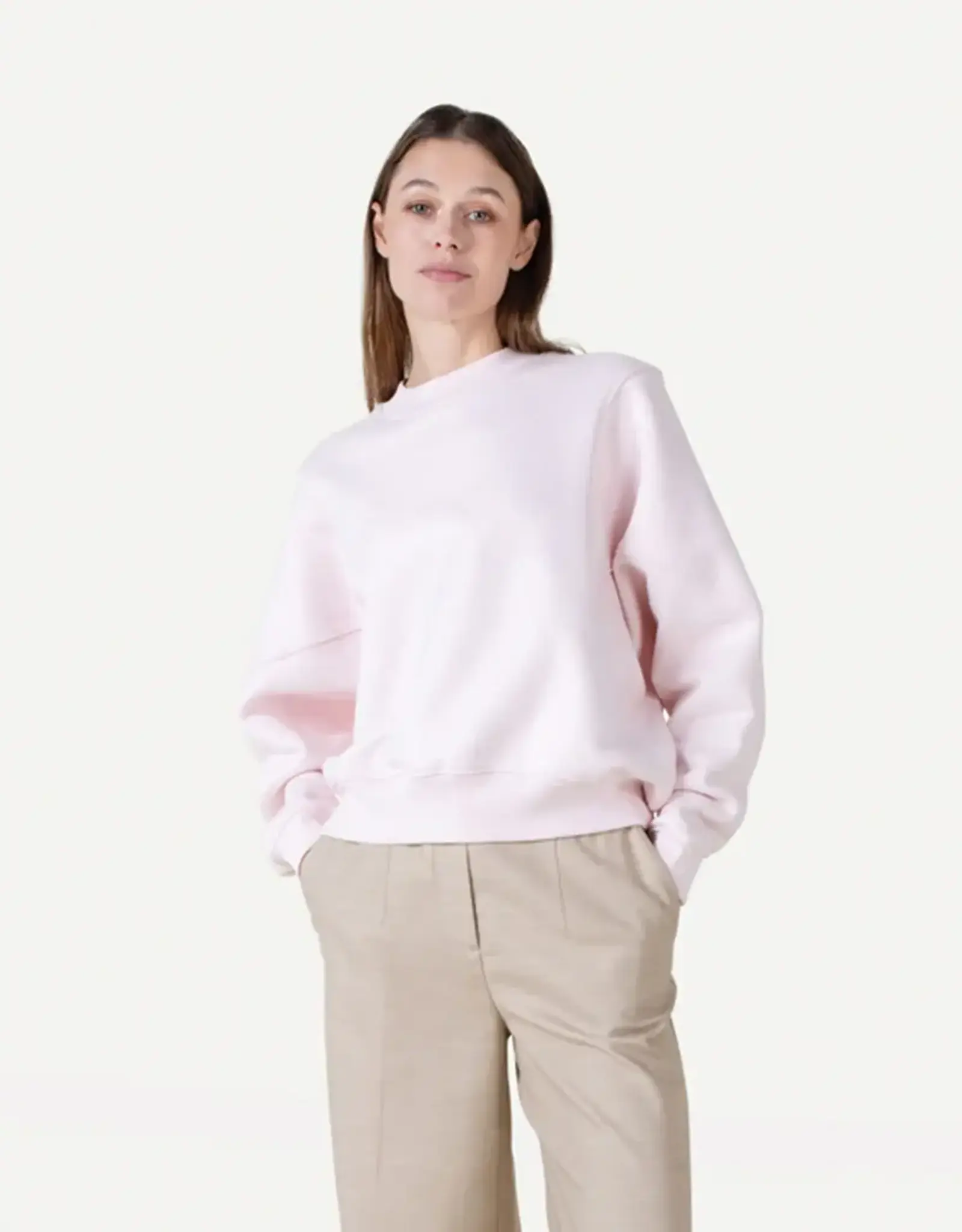 Another Label Sweater 'Deline' - Primrose - Another Label