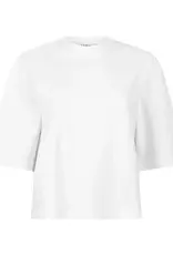 Another Label T-Shirt 'Ravenelle' - Off White - Another Label