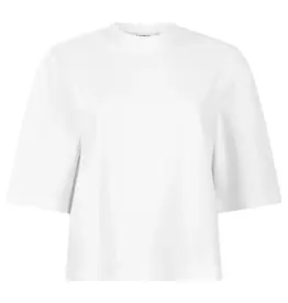 Another Label T-Shirt 'Ravenelle' - Off White - Another Label