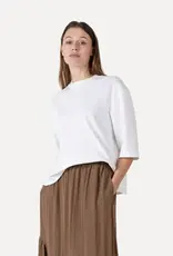 Another Label T-Shirt 'Ravenelle' - Off White - Another Label