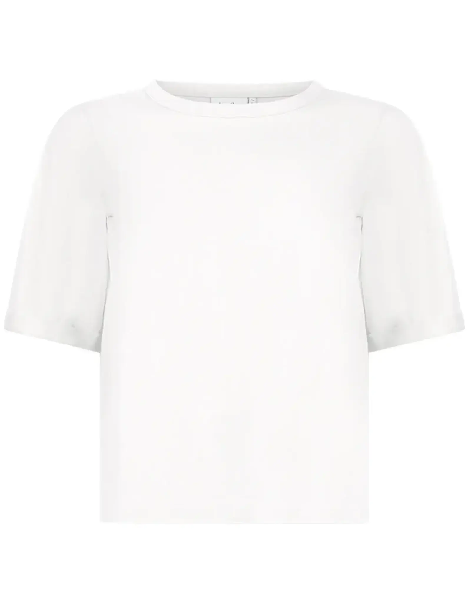 Another Label T-Shirt 'Alais' - Off White - Another Label