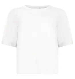 Another Label T-Shirt 'Alais' - Off White - Another Label