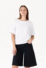 Another Label T-Shirt 'Alais' - Off White - Another Label