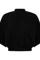 Another Label T-Shirt 'Amice' - Black - Another Label