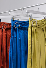 The Golden House Lum Bermuda 'Izzy' - Electrique Blue