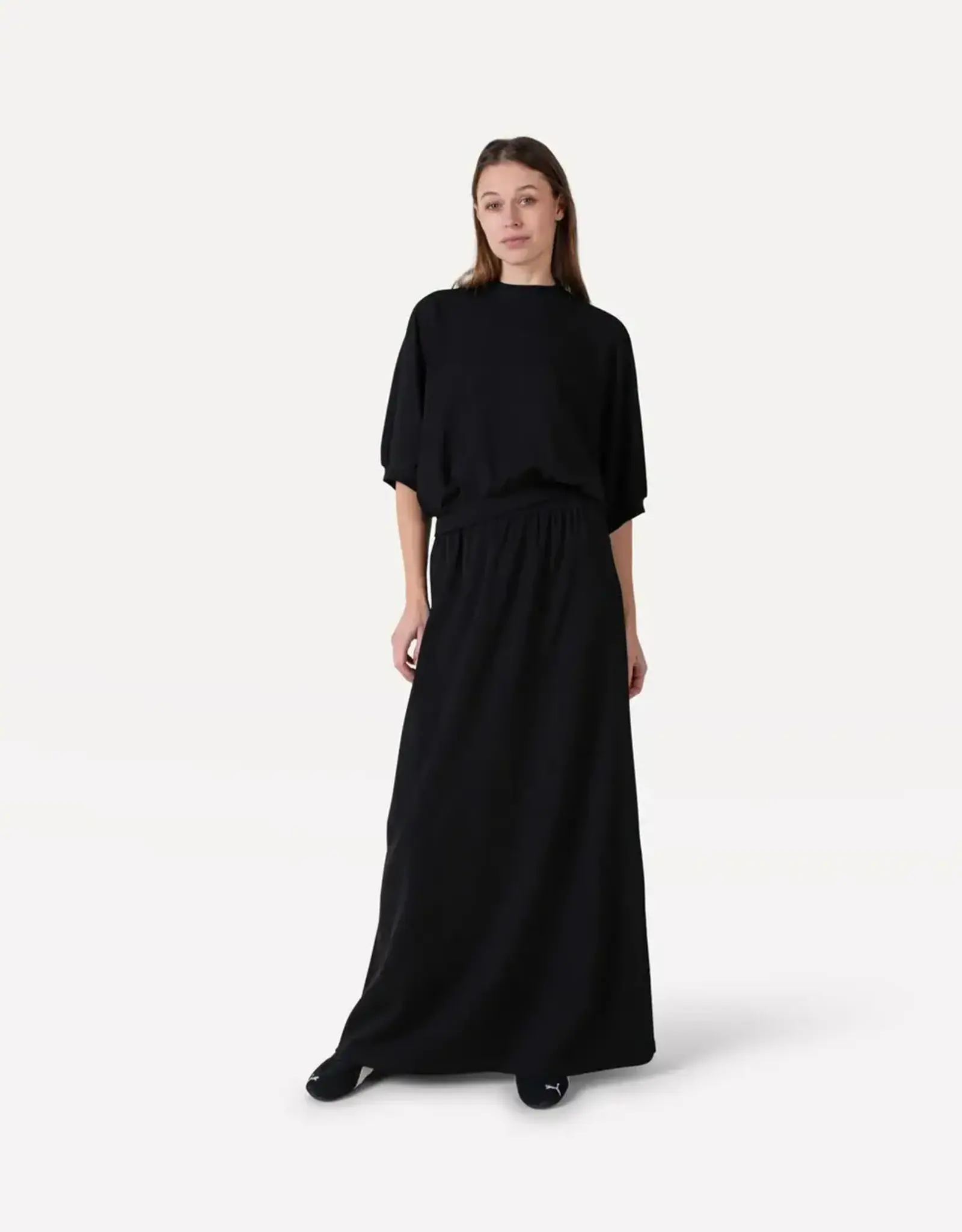 Another Label Rok 'Liz' - Black - Another-Label