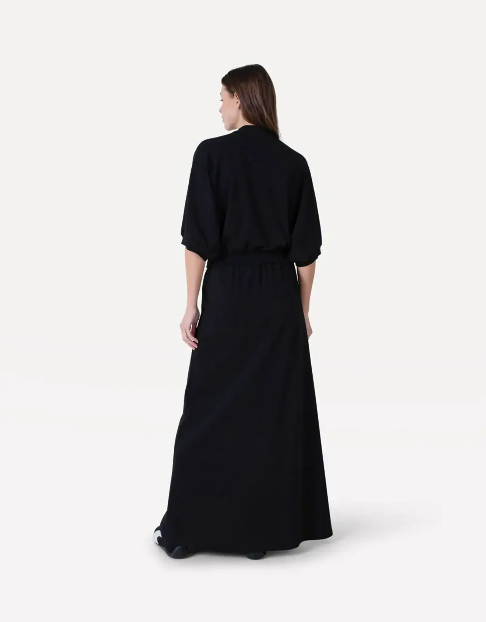 Another Label Rok 'Liz' - Black - Another-Label