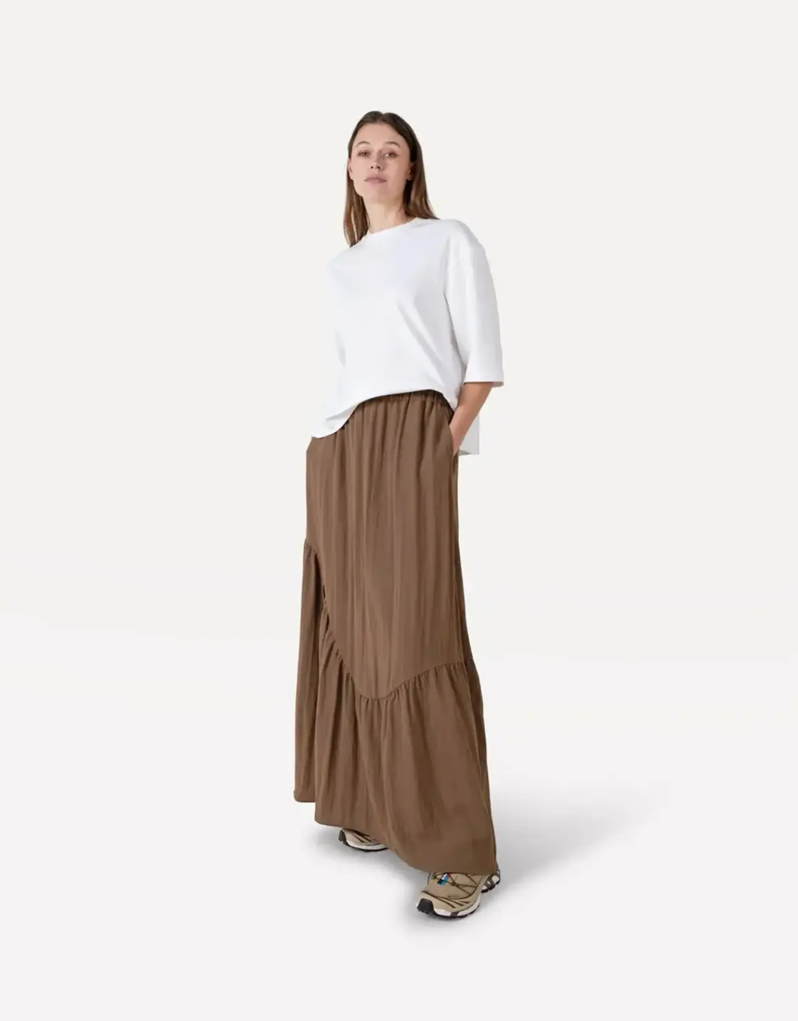 Another Label Rok 'Orianne' - Shitake - Another-Label