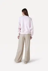 Another Label Broek  'Nadine' - Faded Shitake - Another-Label