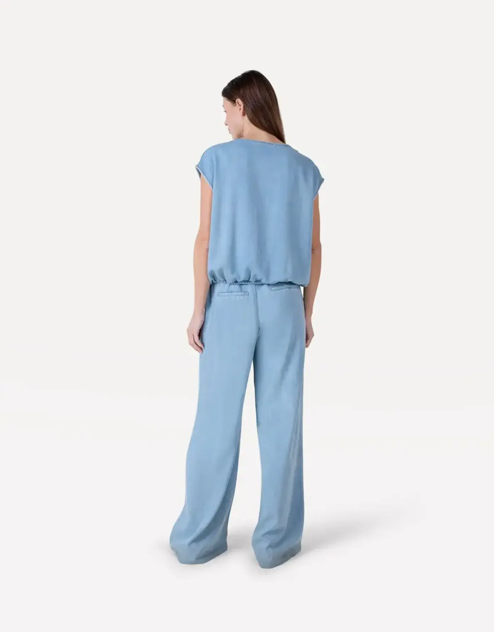 Another Label Jeans 'Emmy' - Light Blue - Another-Label