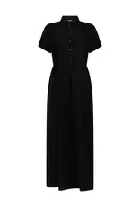 Another Label Jurk 'Jacqui' - Black - Another-Label