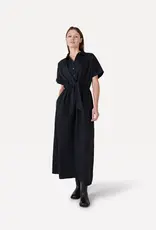 Another Label Jurk 'Jacqui' - Black - Another-Label
