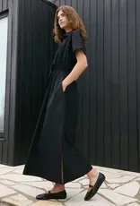 Another Label Jurk 'Jacqui' - Black - Another-Label