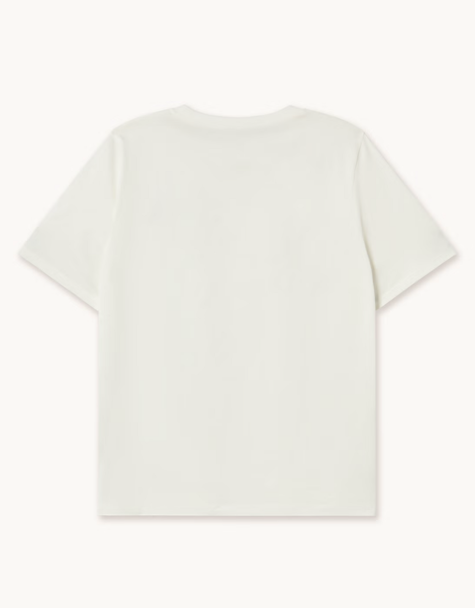 The Tiny Big Sister T-Shirt 'Sister' - Off White - The Tiny Big Sister