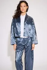 Bô-Dôme Jacket 'Manila'  - Navy - Bô-Dôme