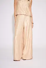 Bô-Dôme Broek 'Britt' - Gold - Bô-Dôme