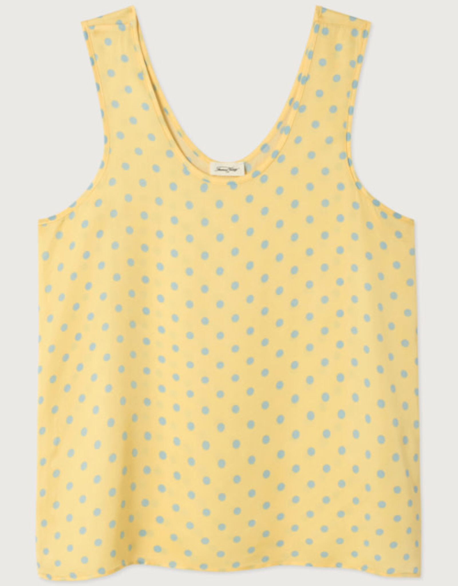 American Vintage Top 'Bovalow' - Marthe - Bov07Di -  American Vintage