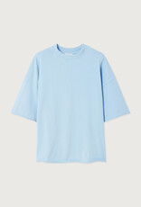 American Vintage T-Shirt 'Afoma' - Splash Vintage - Afo02D -  American Vintage