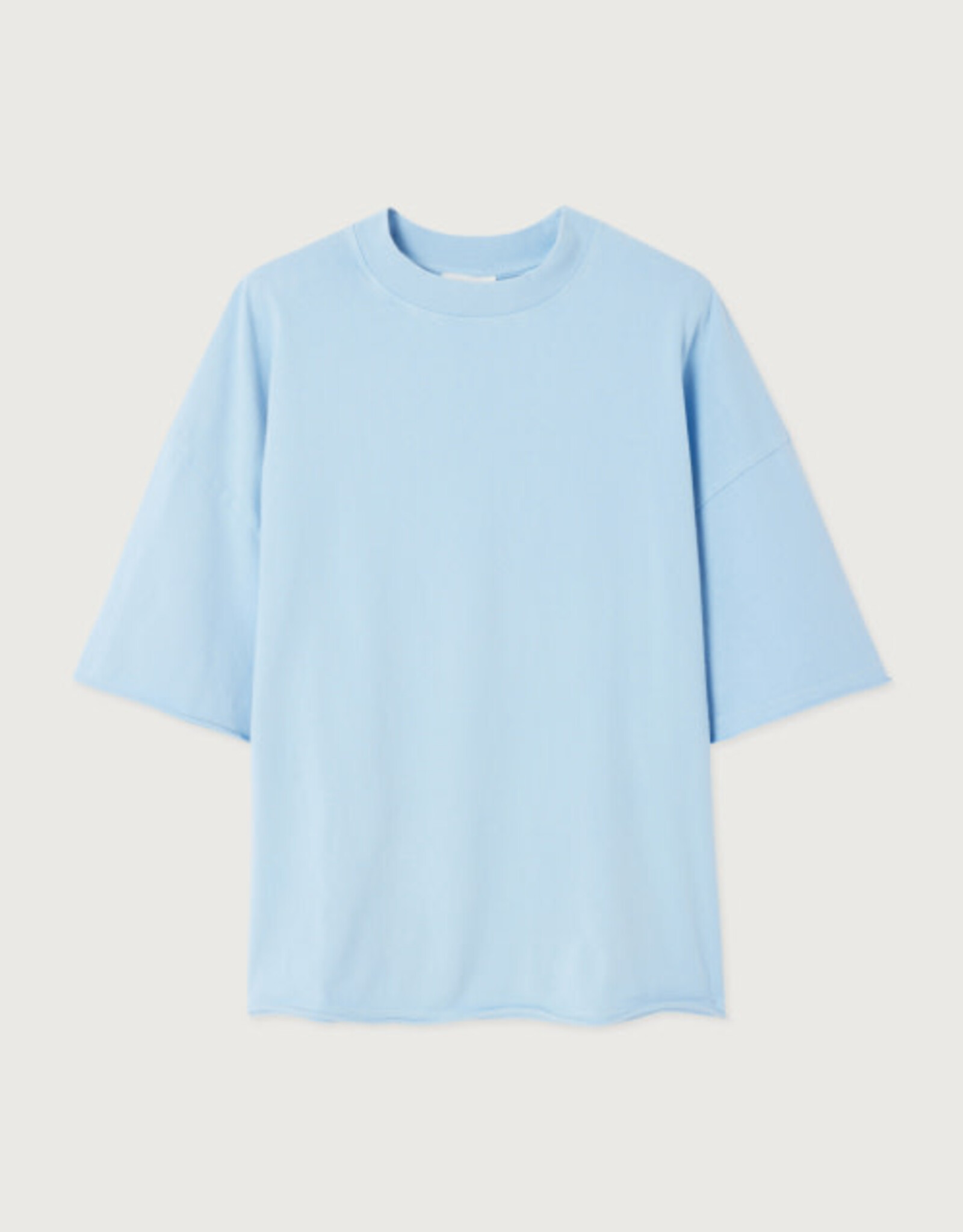 American Vintage T-Shirt 'Afoma' - Splash Vintage - Afo02D -  American Vintage