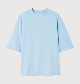 American Vintage T-Shirt 'Afoma' - Splash Vintage - Afo02D -  American Vintage