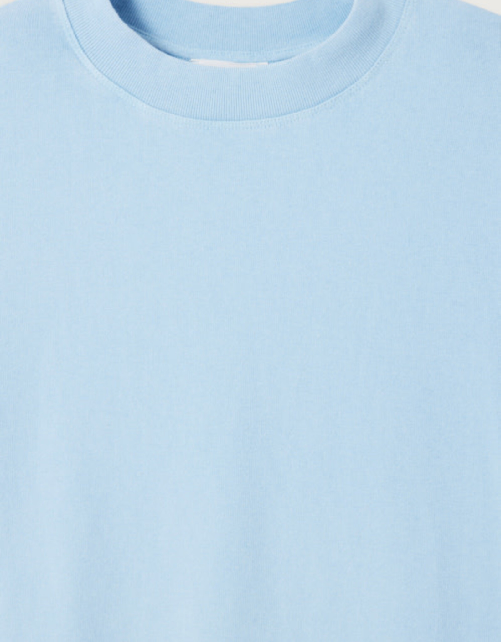 American Vintage T-Shirt 'Afoma' - Splash Vintage - Afo02D -  American Vintage