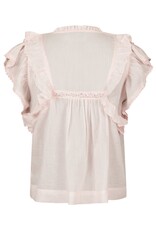Top Voile 'Jayla' - Light Pink - Neo Noir