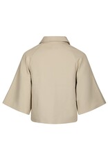 Jacket 'Rosemma' - Beige - Neo Noir