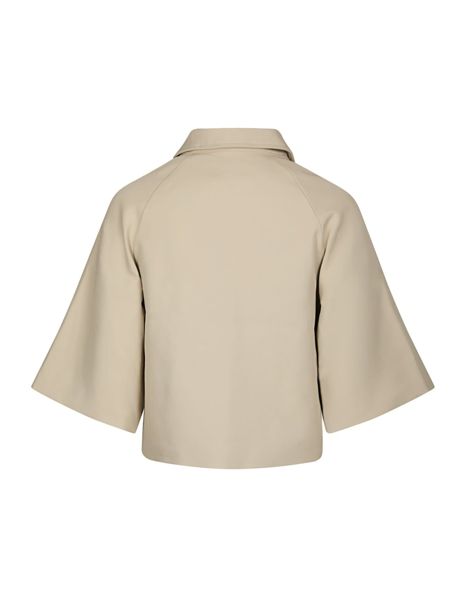 Jacket 'Rosemma' - Beige - Neo Noir