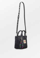 Becksöndergaard Bag Solid Coated 'Gabby' - Navy Blue - Beck Söndergaard