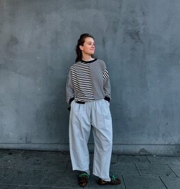 The Golden House - Garc Broek 'Ria' - Light Blue - One Size