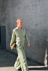 Monré Broek 'Ivy' - Groen - Monré