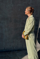 Monré Blazer 'Harry' - Groen - Monré