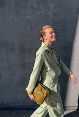 Monré Blazer 'Harry' - Groen - Monré