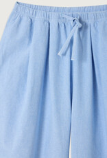 American Vintage Broek 'Feoly' - Azurin - Feo10A -  American Vintage