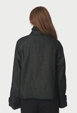 Jacket Denim Cord 'Vista' - Dark Blue -  Neo Noir