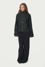 Jacket Denim Cord 'Vista' - Dark Blue -  Neo Noir